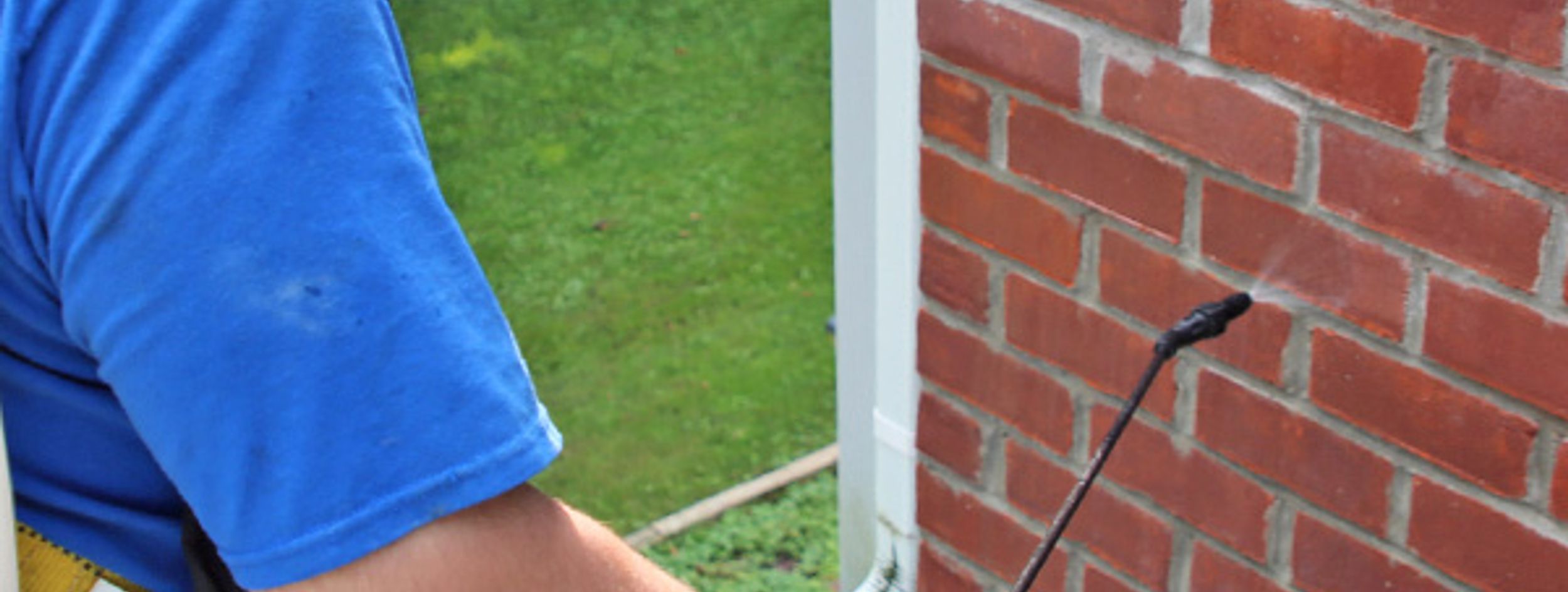 waterproofing sprayer